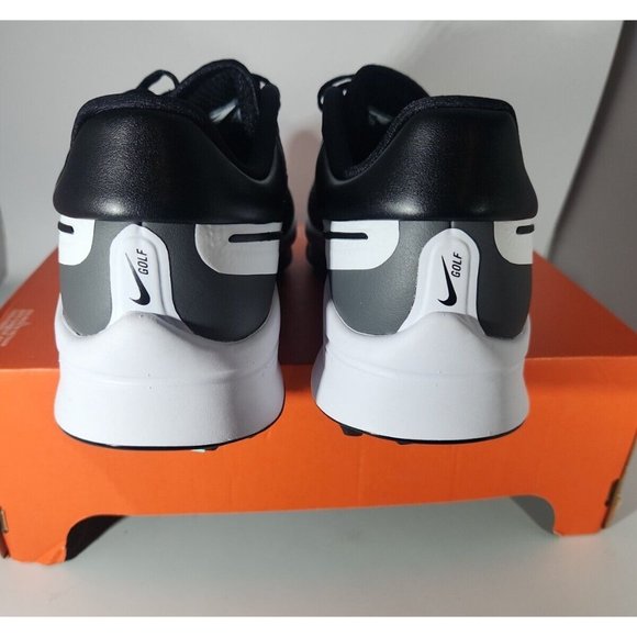 Nike Air Zoom Infinity Tour Next% Black White Golf Shoes DC5221 015 Men’s 9.5